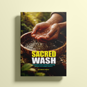 Sacred Wash