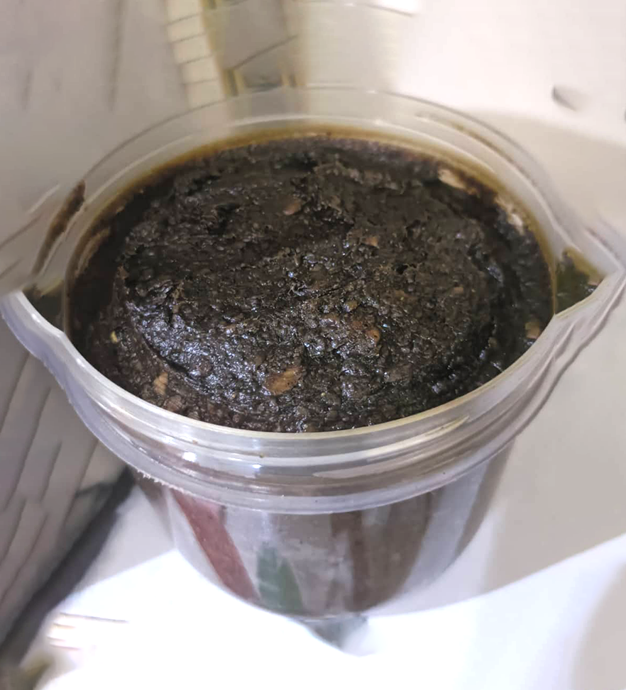 Sacred Herbal Soap - Image 3