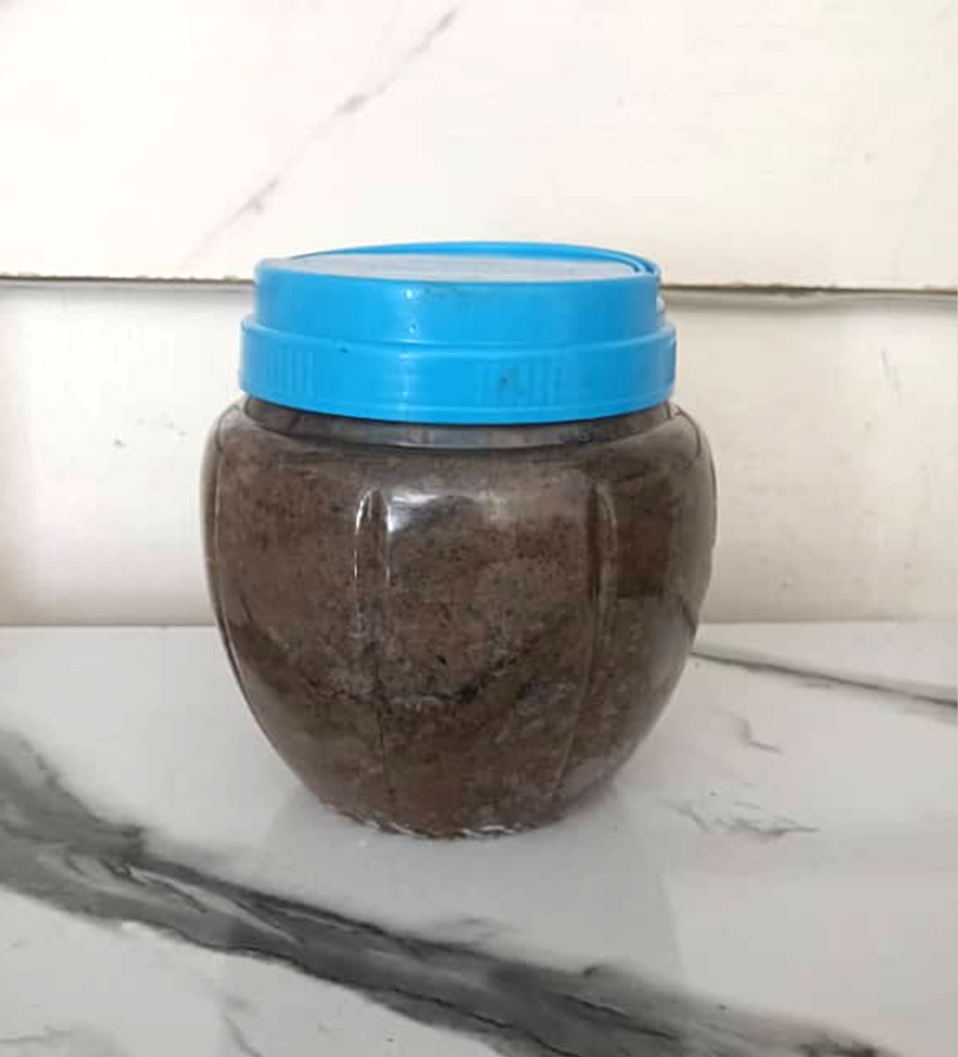 Sacred Herbal Soap - Image 2