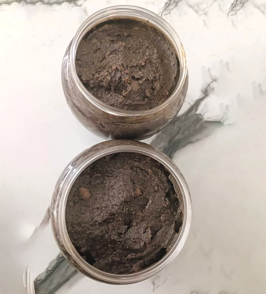 Sacred Herbal Soap - Image 4